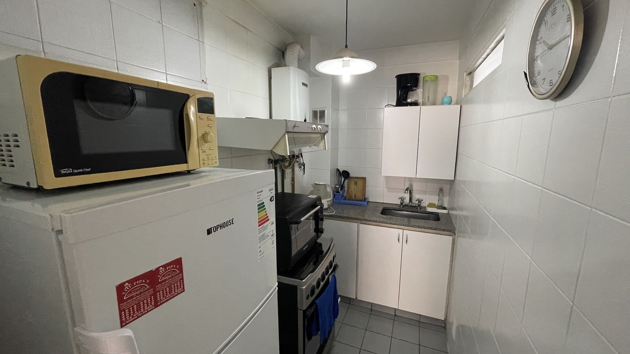 Photo of Kitchen in Balvanera