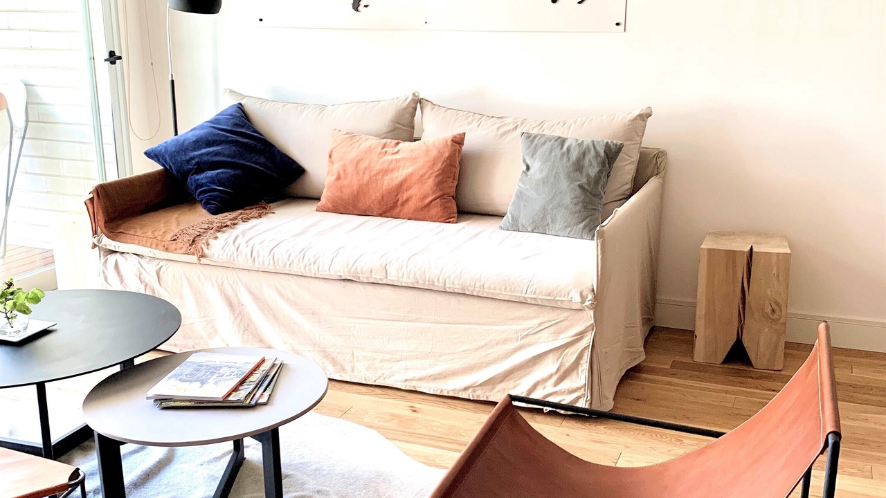 Photo of Livingroom in Olivos