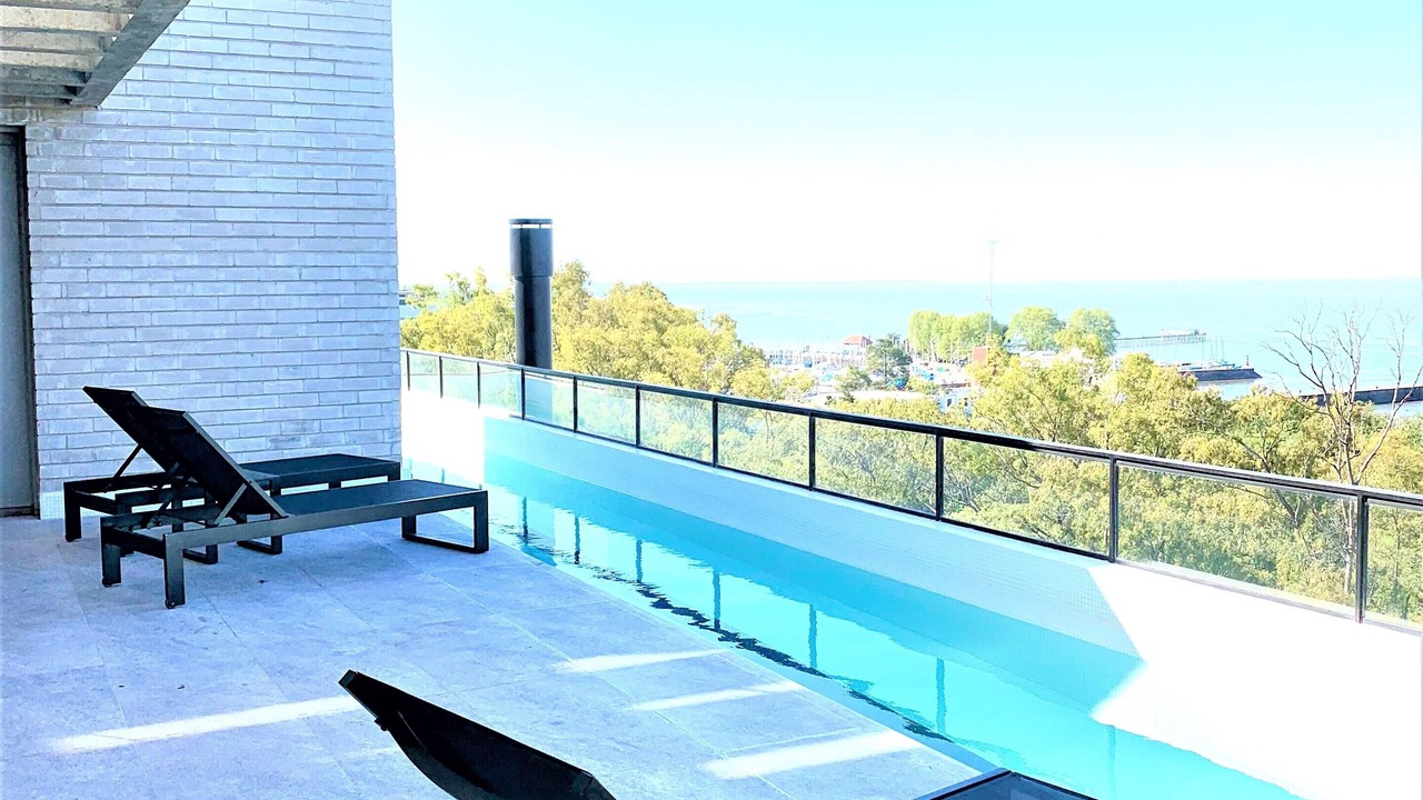 Photo of Outdoor in Olivos