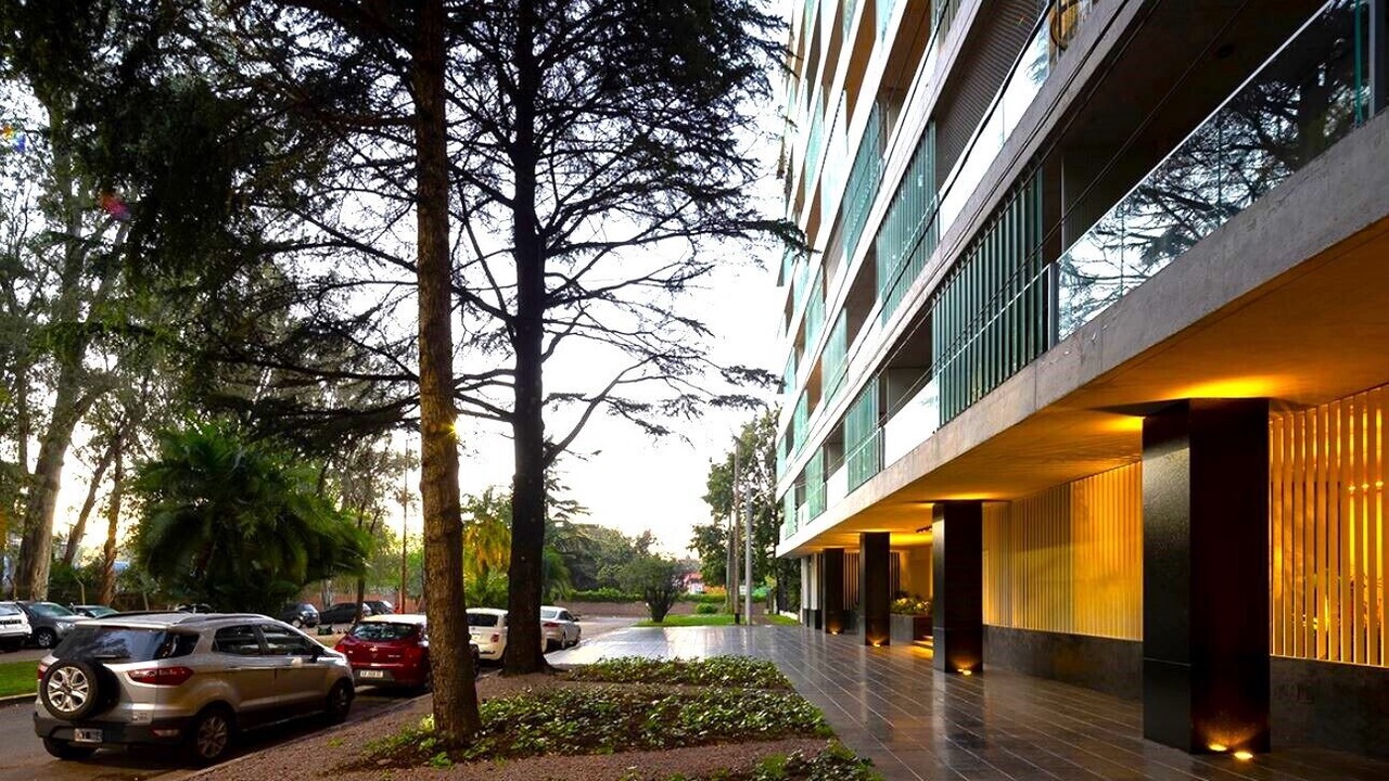 Photo of Outdoor in Olivos
