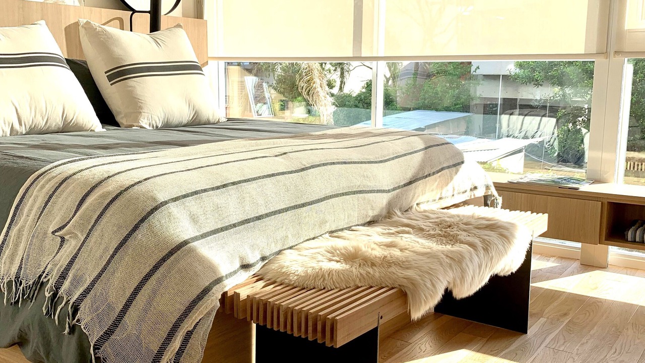 Photo of Bedroom in Olivos