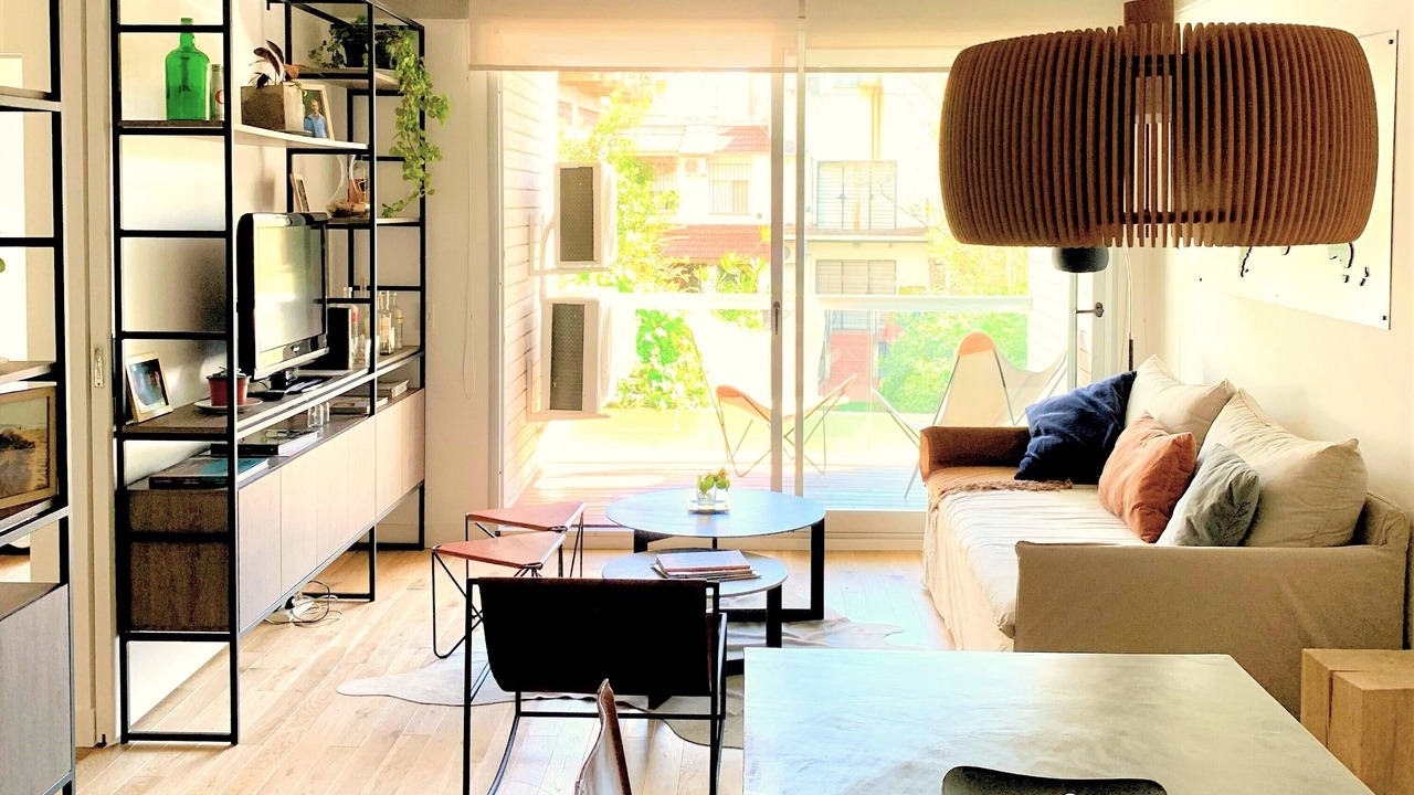 Photo of Livingroom in Olivos