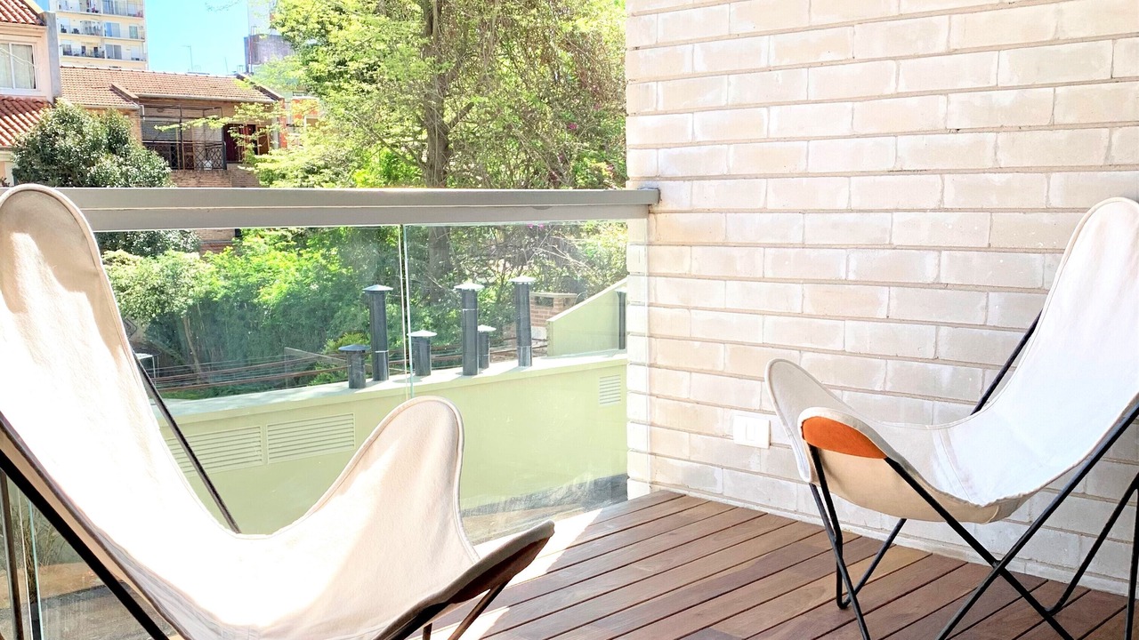 Photo of Outdoor in Olivos