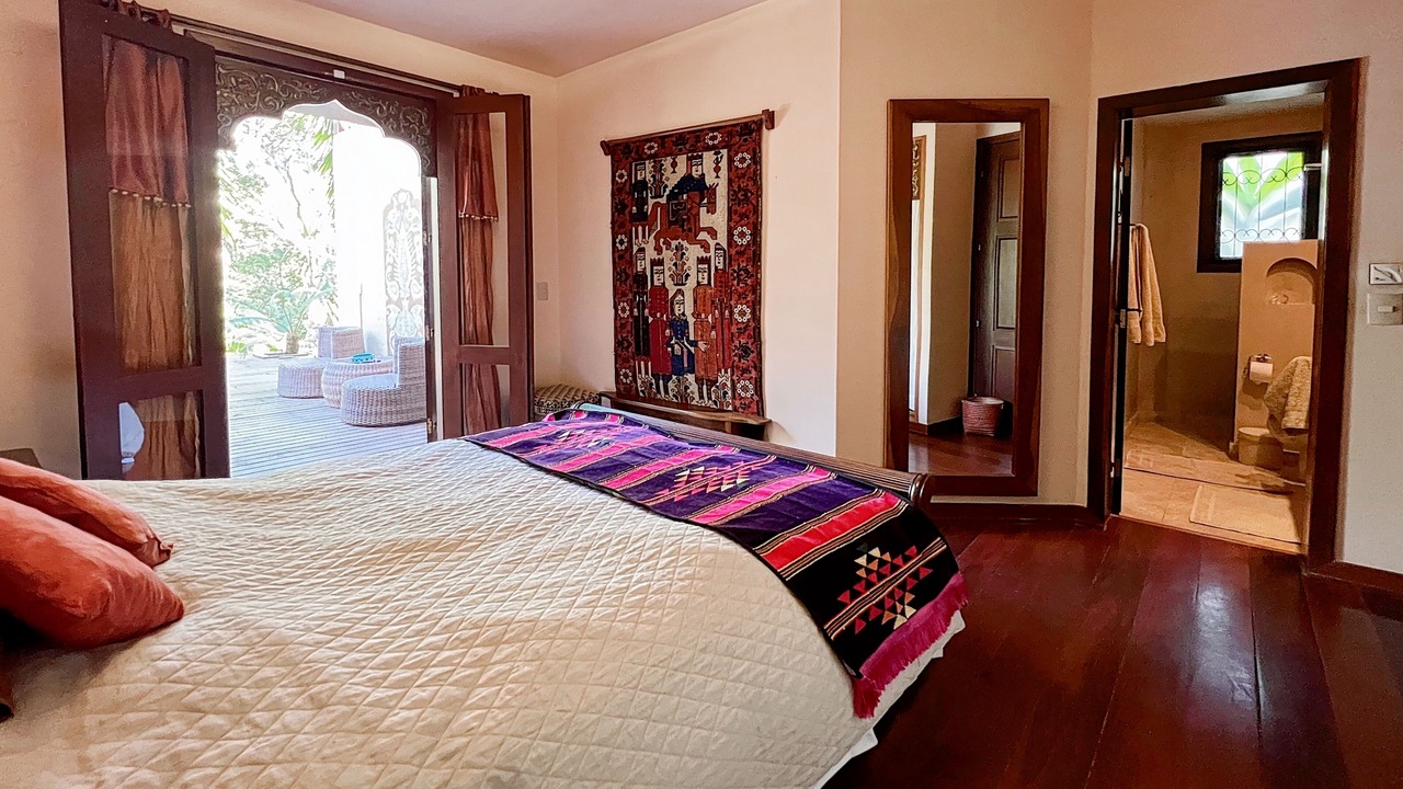 Photo of Bedroom in Alto Paraiso de Goias