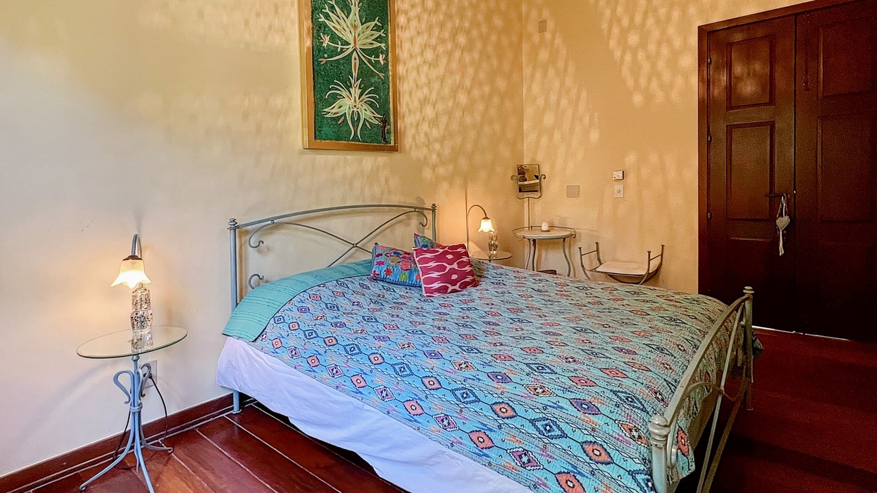 Photo of Bedroom in Alto Paraiso de Goias
