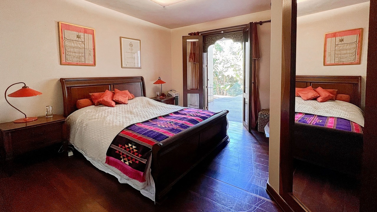 Photo of Bedroom in Alto Paraiso de Goias