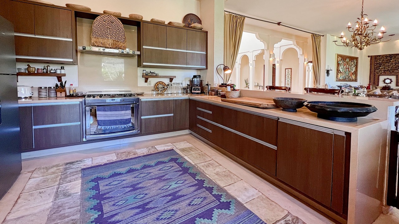 Photo of Kitchen in Alto Paraiso de Goias