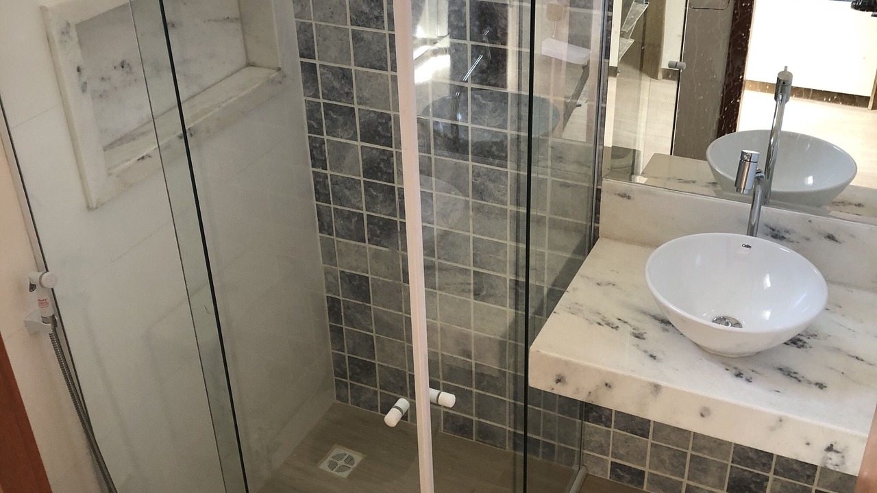 Photo of Bathroom in Canto do Mar