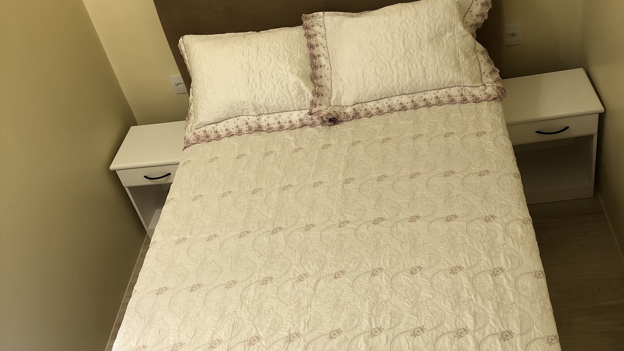 Photo of Bedroom in Canto do Mar