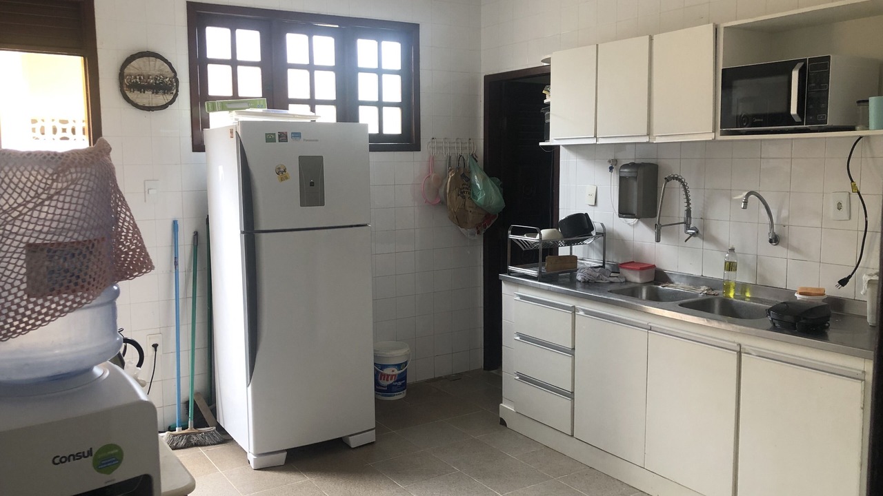 Photo of Kitchen in Canto do Mar