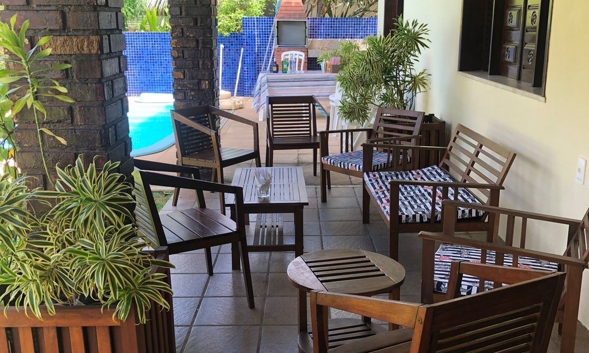 Photo of Outdoor in Canto do Mar
