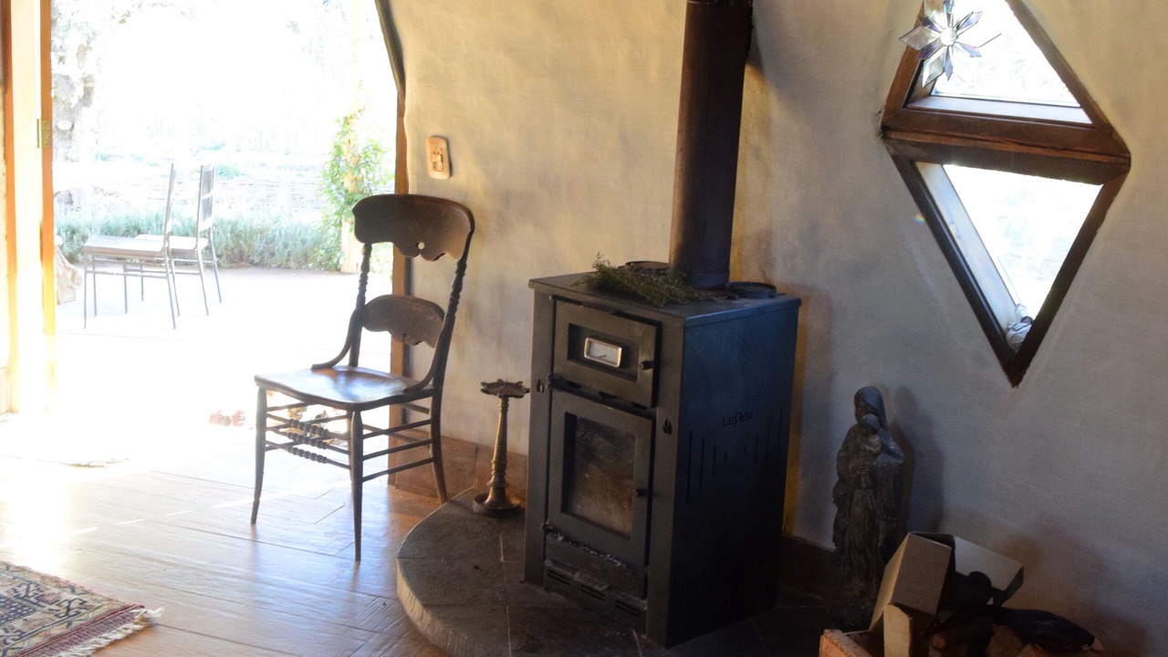Photo of Livingroom in Coquimbito