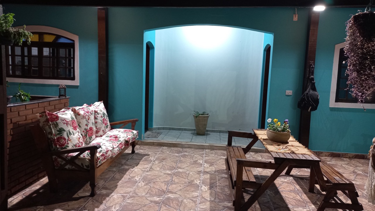 Photo of Patio Balcony in Mongagua