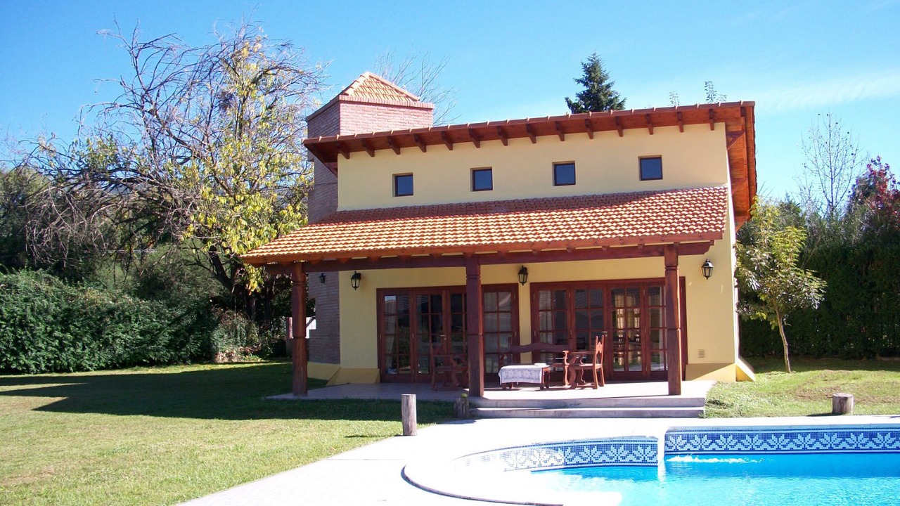 Photo of Outdoor in Villa San Lorenzo