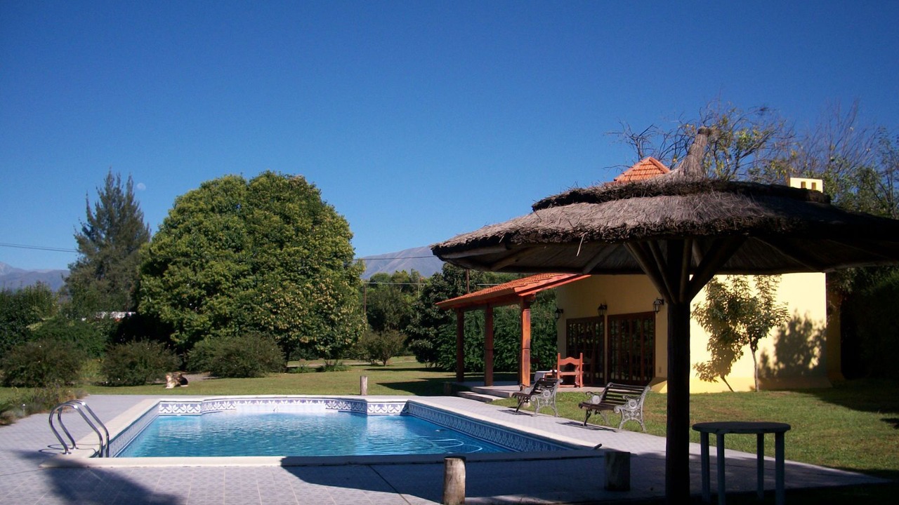Photo of Outdoor in Villa San Lorenzo