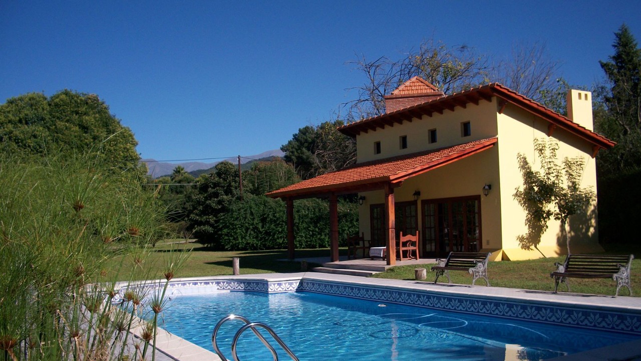 Photo of Outdoor in Villa San Lorenzo