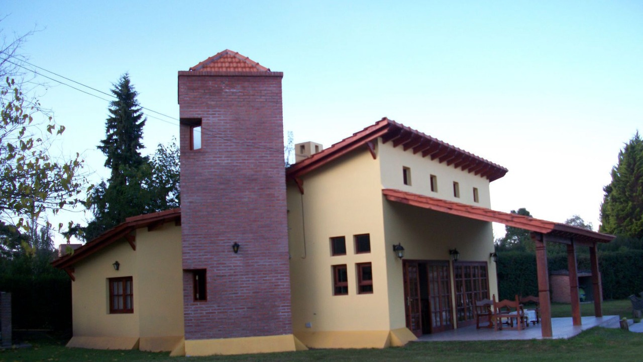 Photo of Outdoor in Villa San Lorenzo