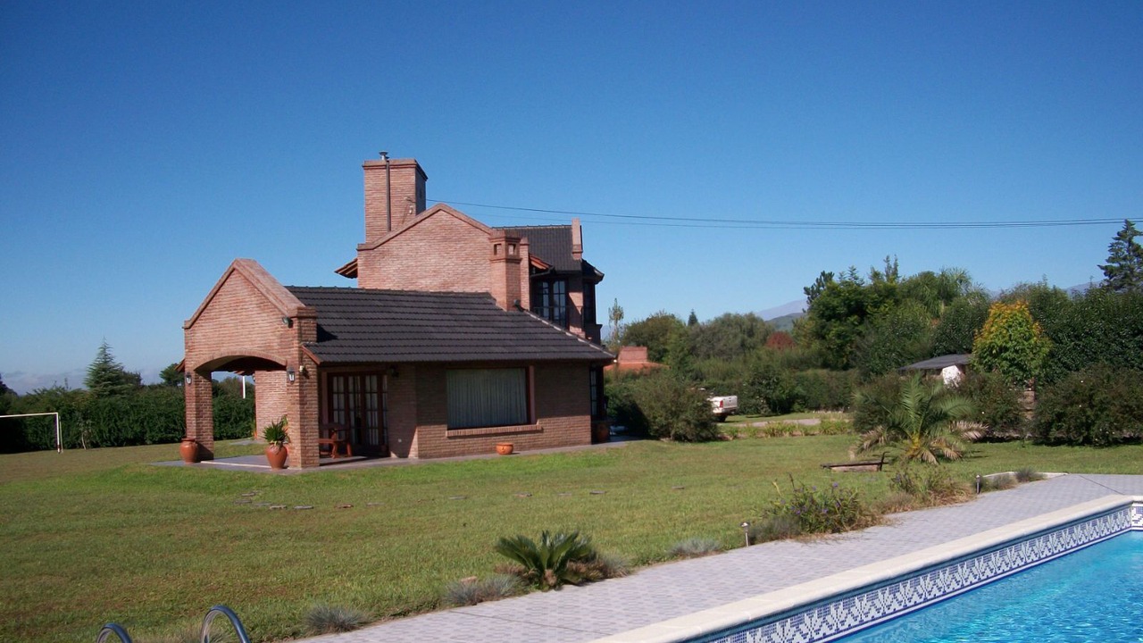 Photo of Outdoor in Villa San Lorenzo