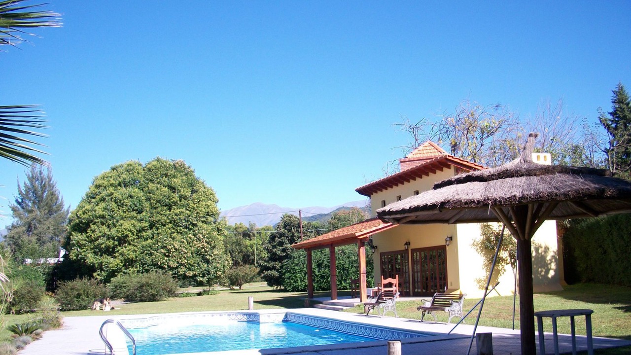 Photo of Outdoor in Villa San Lorenzo