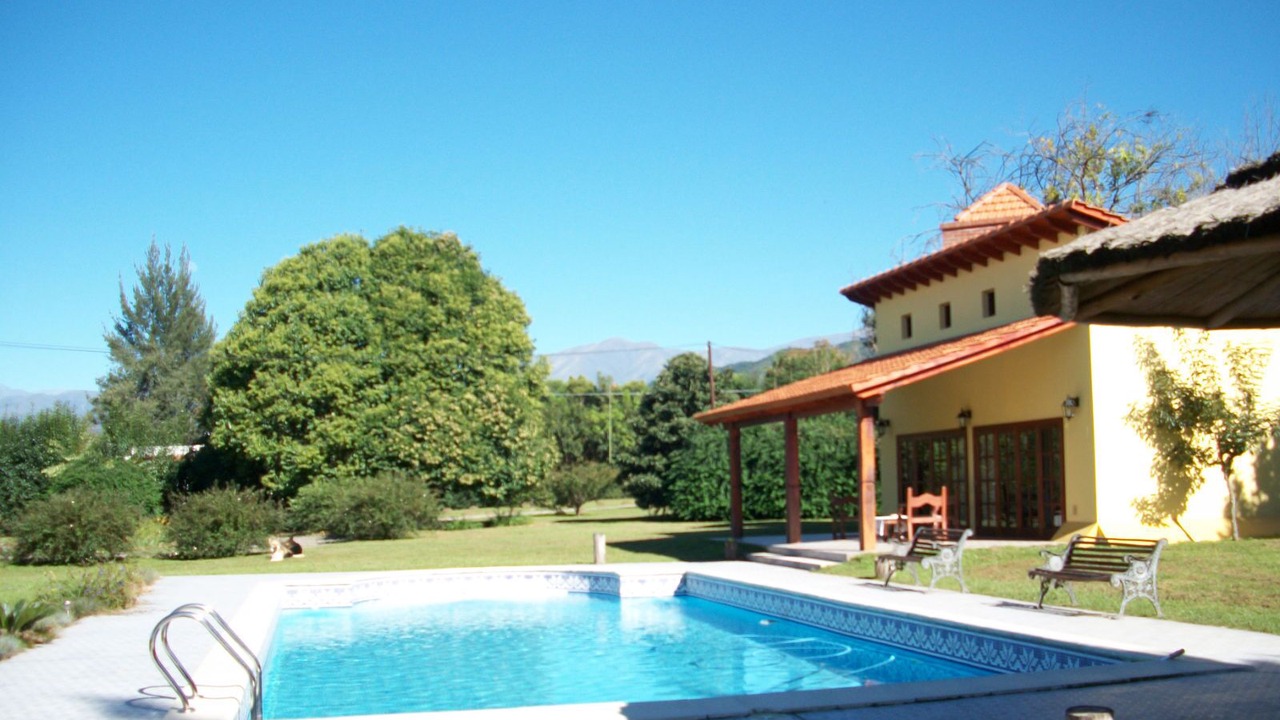 Photo of Outdoor in Villa San Lorenzo