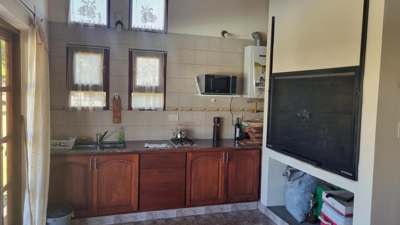 Photo of Kitchen in Villa San Lorenzo
