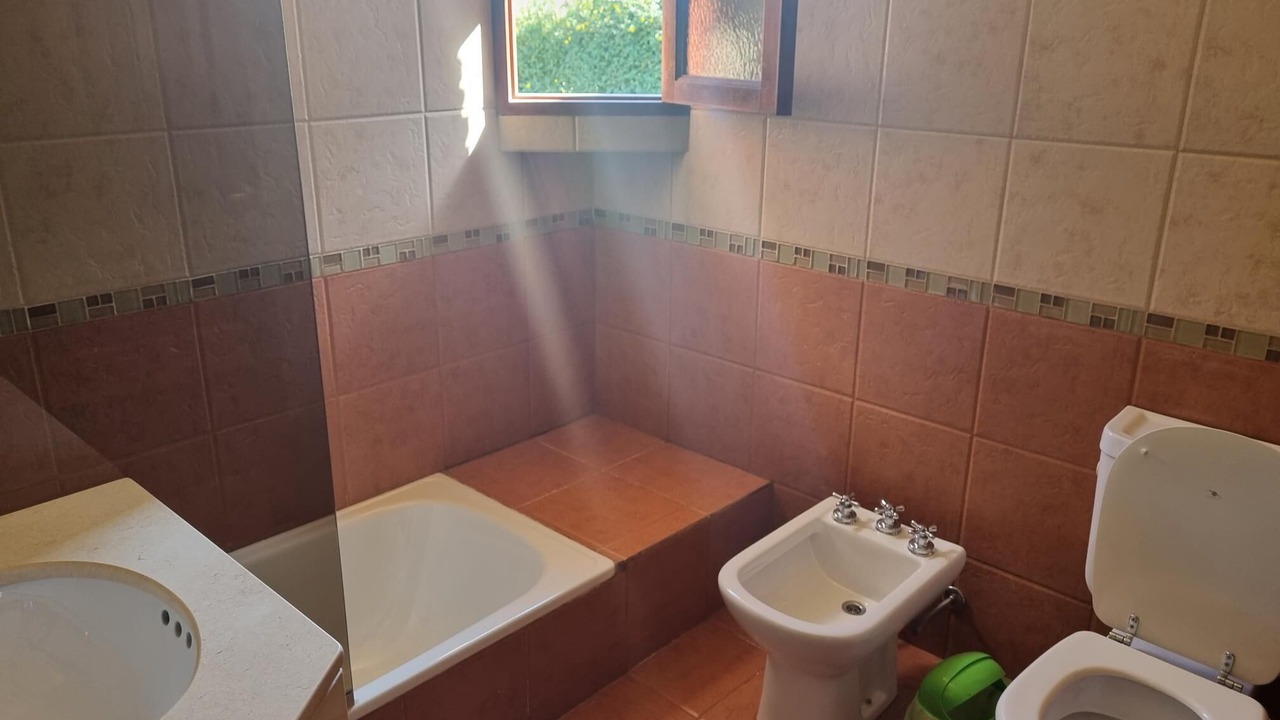 Photo of Bathroom in Villa San Lorenzo