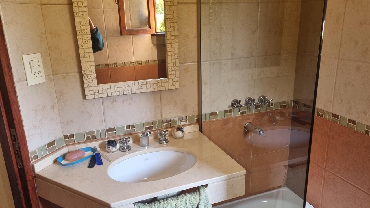 Photo of Bathroom in Villa San Lorenzo