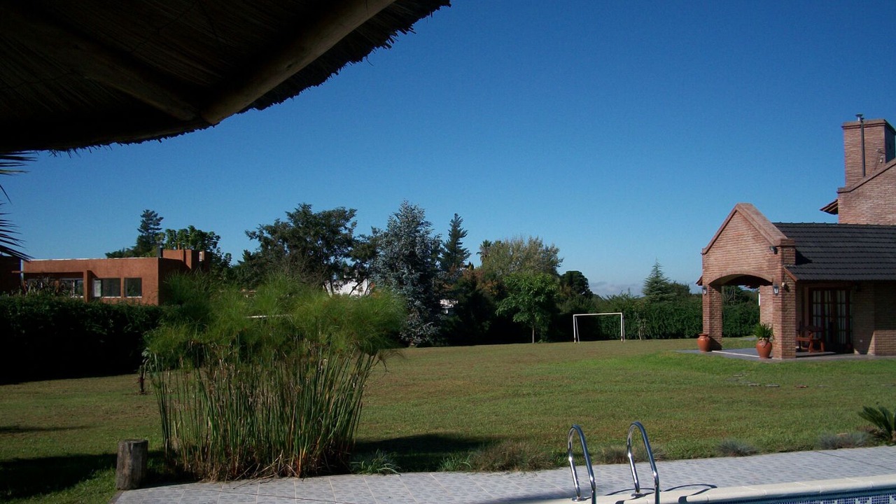 Photo of Outdoor in Villa San Lorenzo