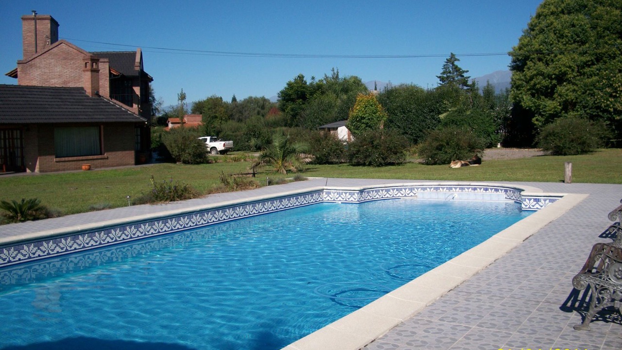 Photo of Outdoor in Villa San Lorenzo