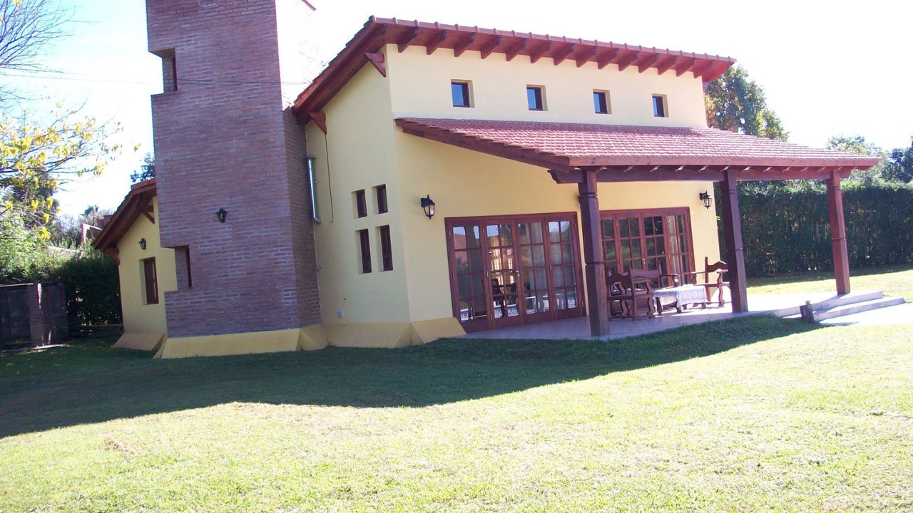 Photo of Outdoor in Villa San Lorenzo
