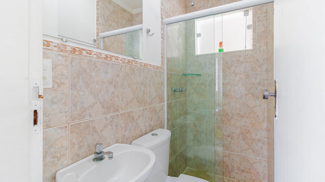 Photo of Bathroom in Guarajuba