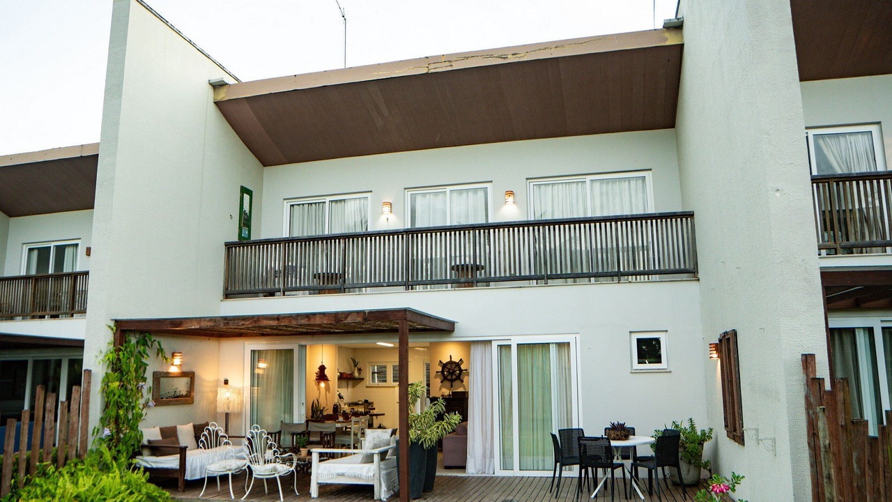 Photo of Patio Balcony in Gamboa