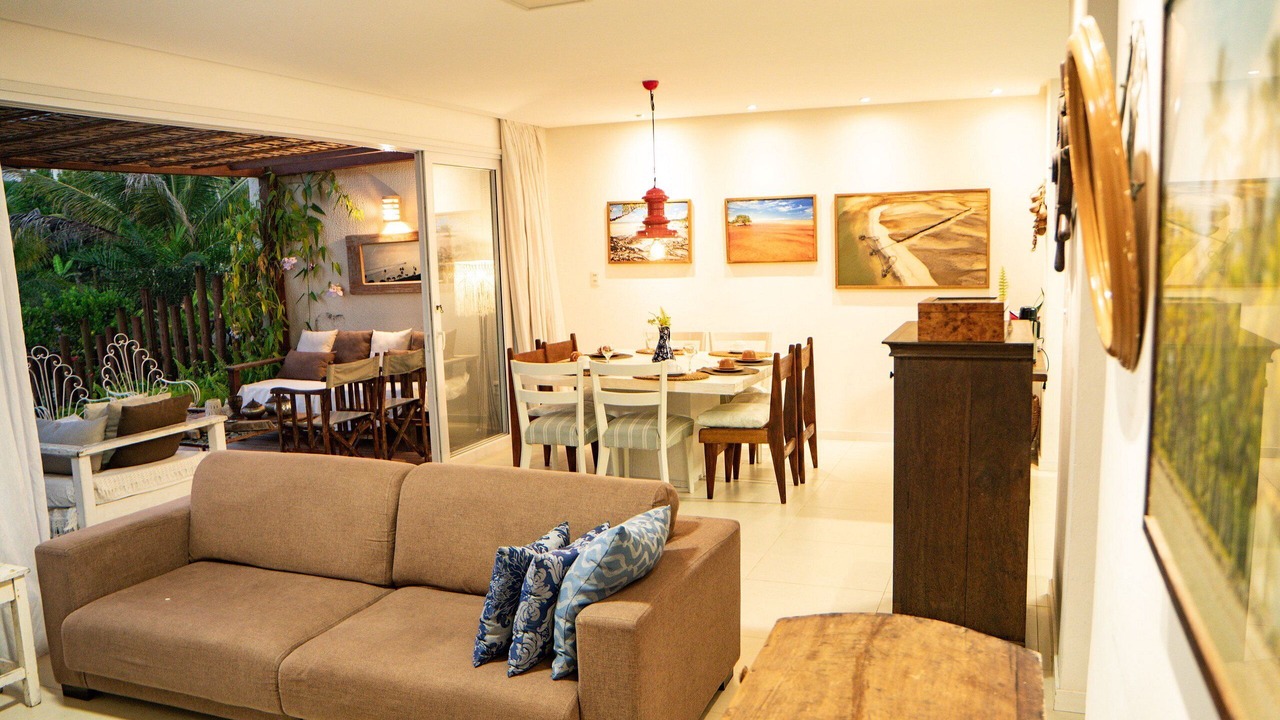 Photo of Bedroom in Gamboa