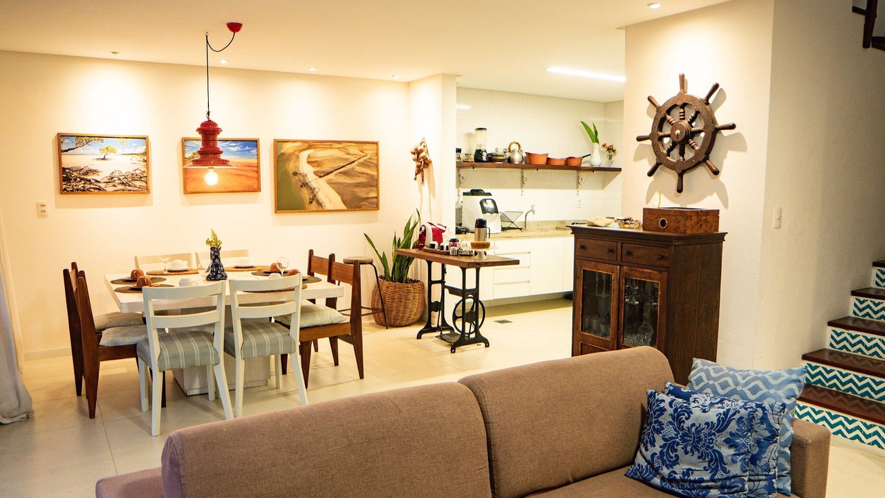 Photo of Bedroom in Gamboa