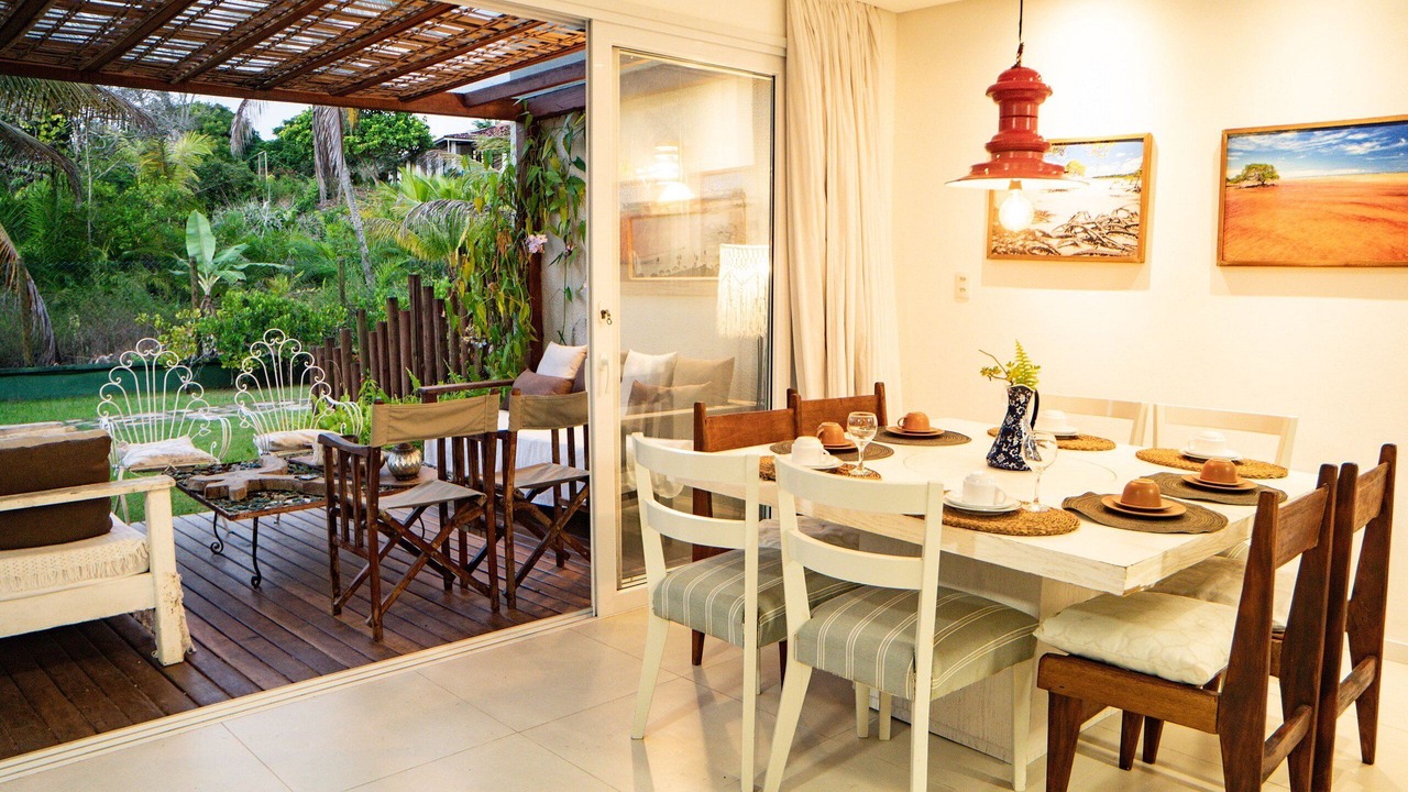 Photo of Bedroom in Gamboa