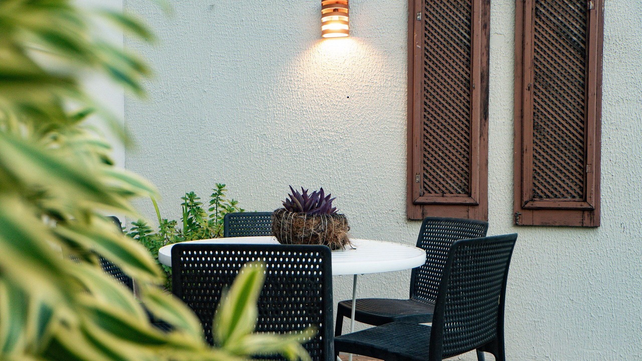 Photo of Patio Balcony in Gamboa