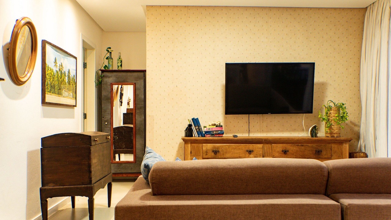 Photo of Bedroom in Gamboa