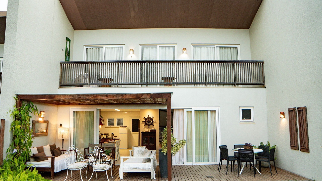 Photo of Patio Balcony in Gamboa