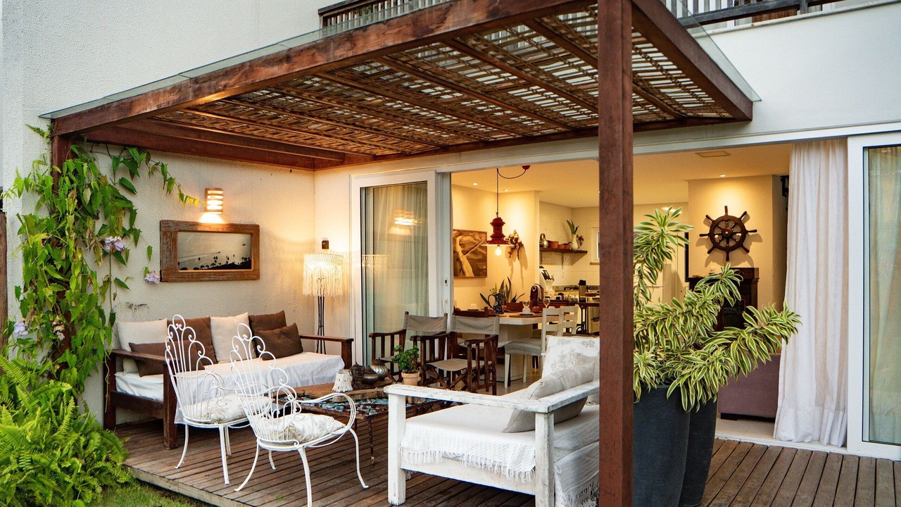 Photo of Patio Balcony in Gamboa