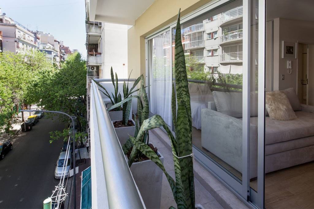 Photo of Outdoor in Colegiales