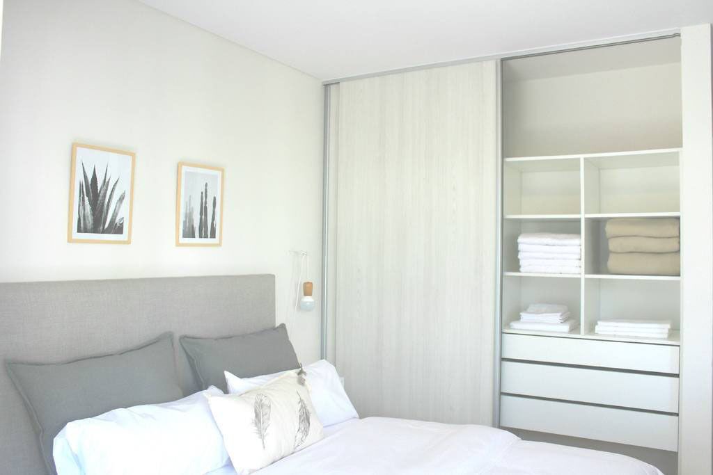 Photo of Bedroom in Colegiales