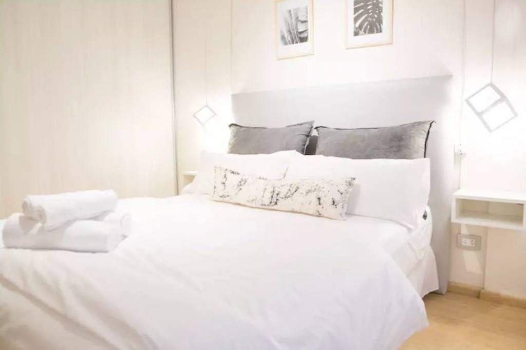Photo of Bedroom in Colegiales
