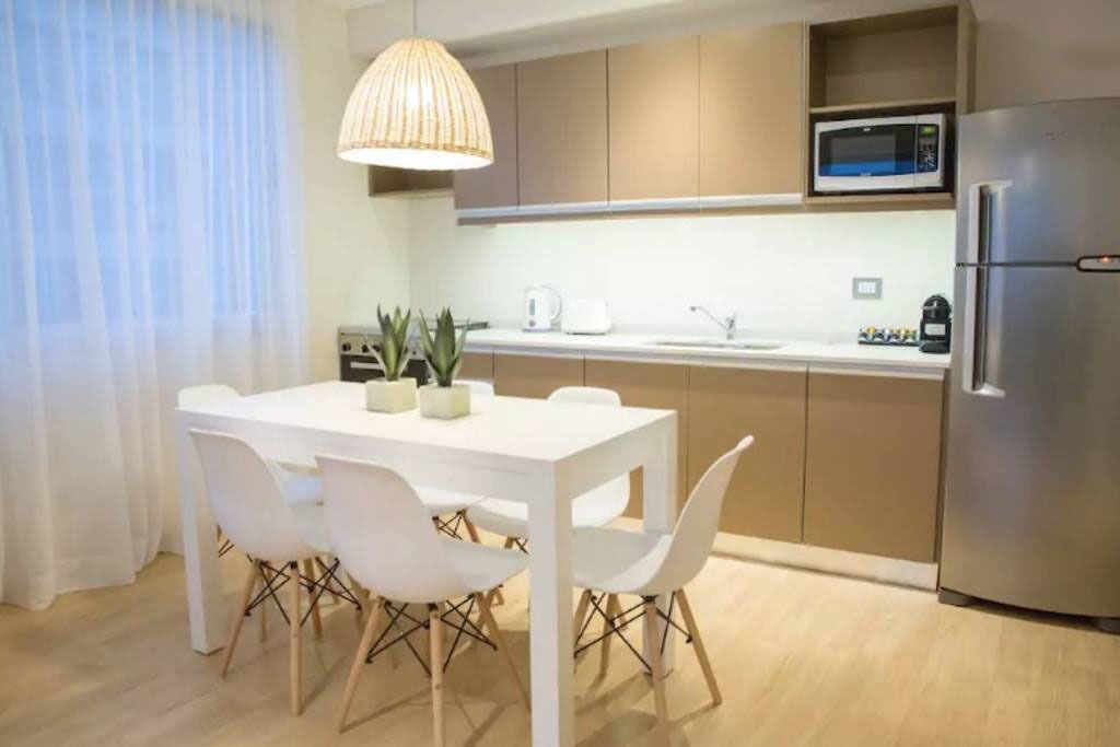 Photo of Kitchen in Colegiales
