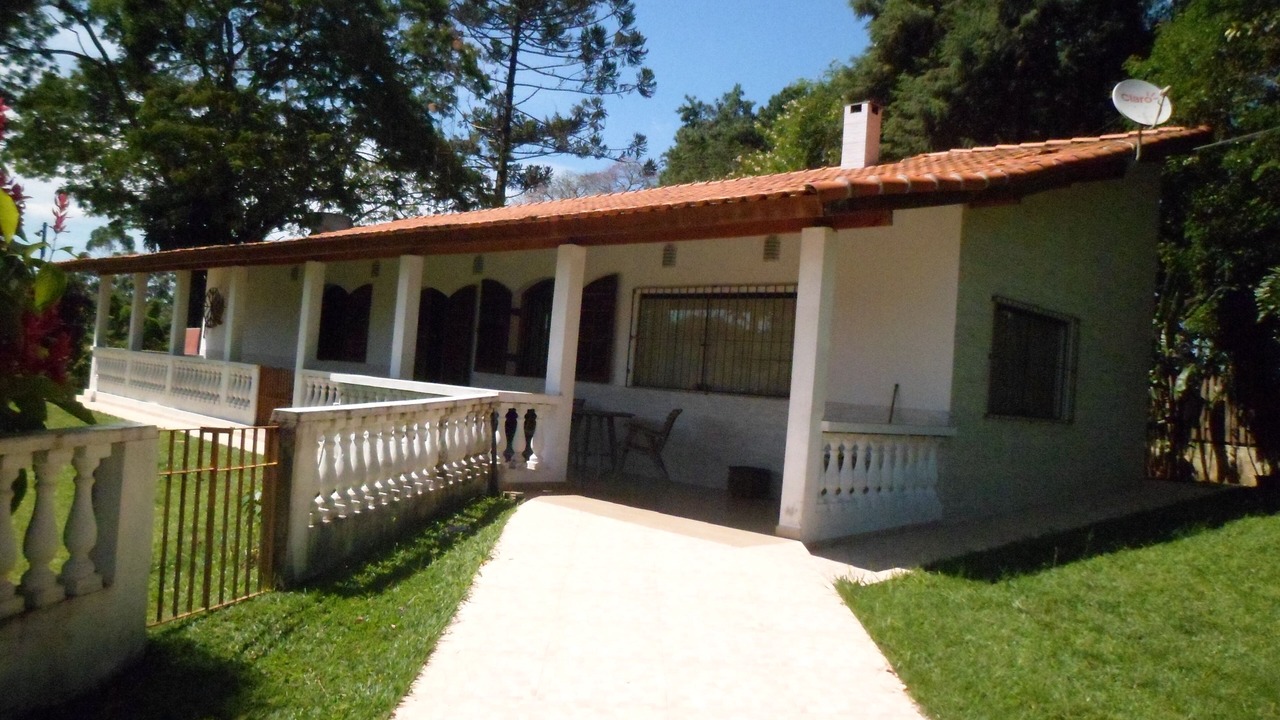Photo of Patio Balcony in Vargem Grande Paulista
