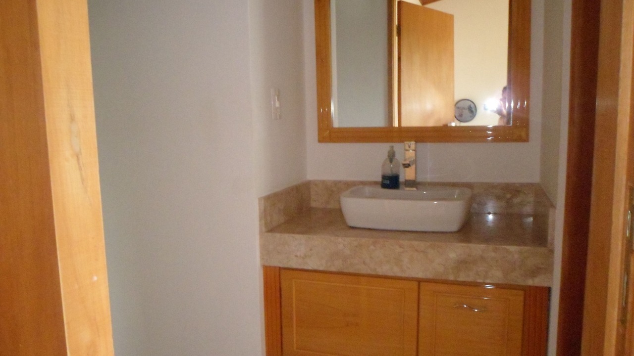 Photo of Bathroom in Vargem Grande Paulista