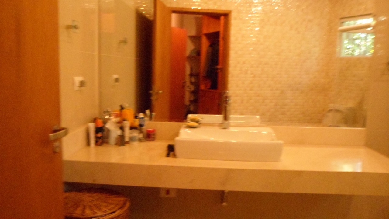 Photo of Bathroom in Vargem Grande Paulista