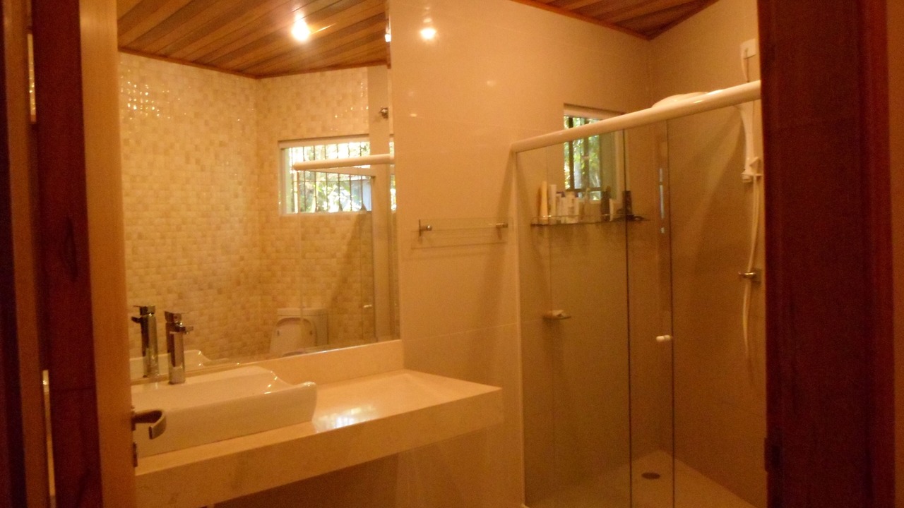 Photo of Bathroom in Vargem Grande Paulista