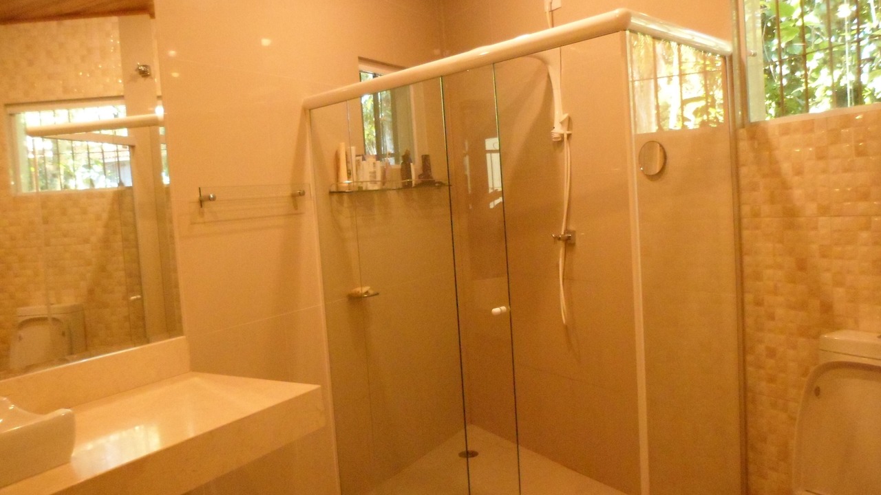Photo of Bathroom in Vargem Grande Paulista