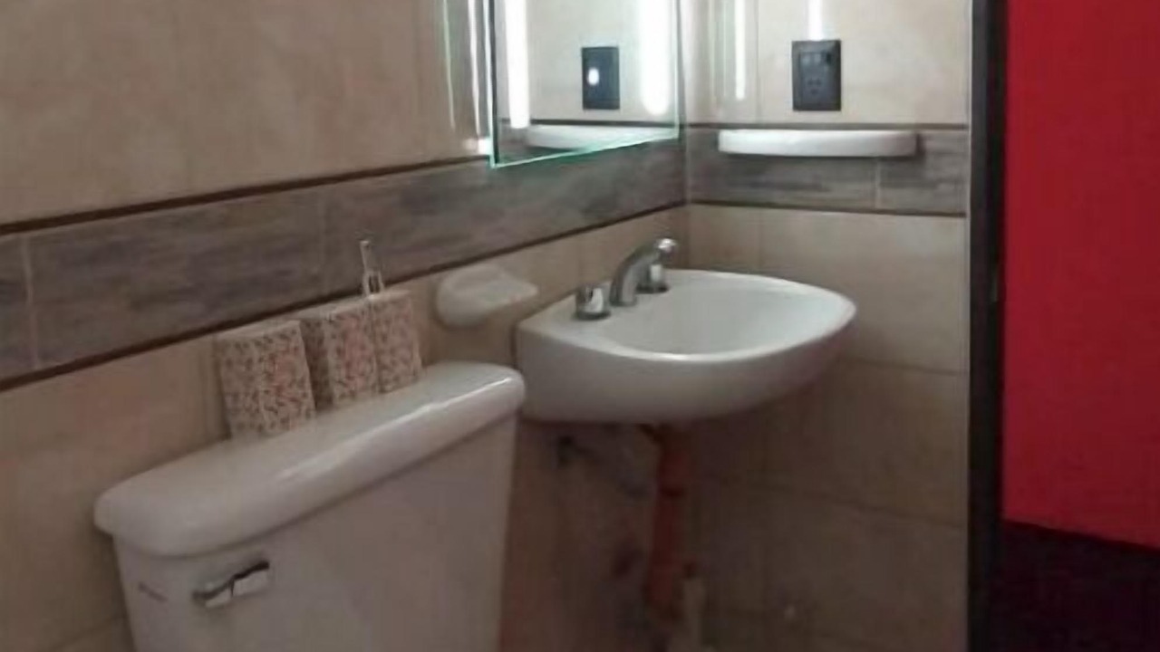 Photo of Bathroom in Cuadro Nacional