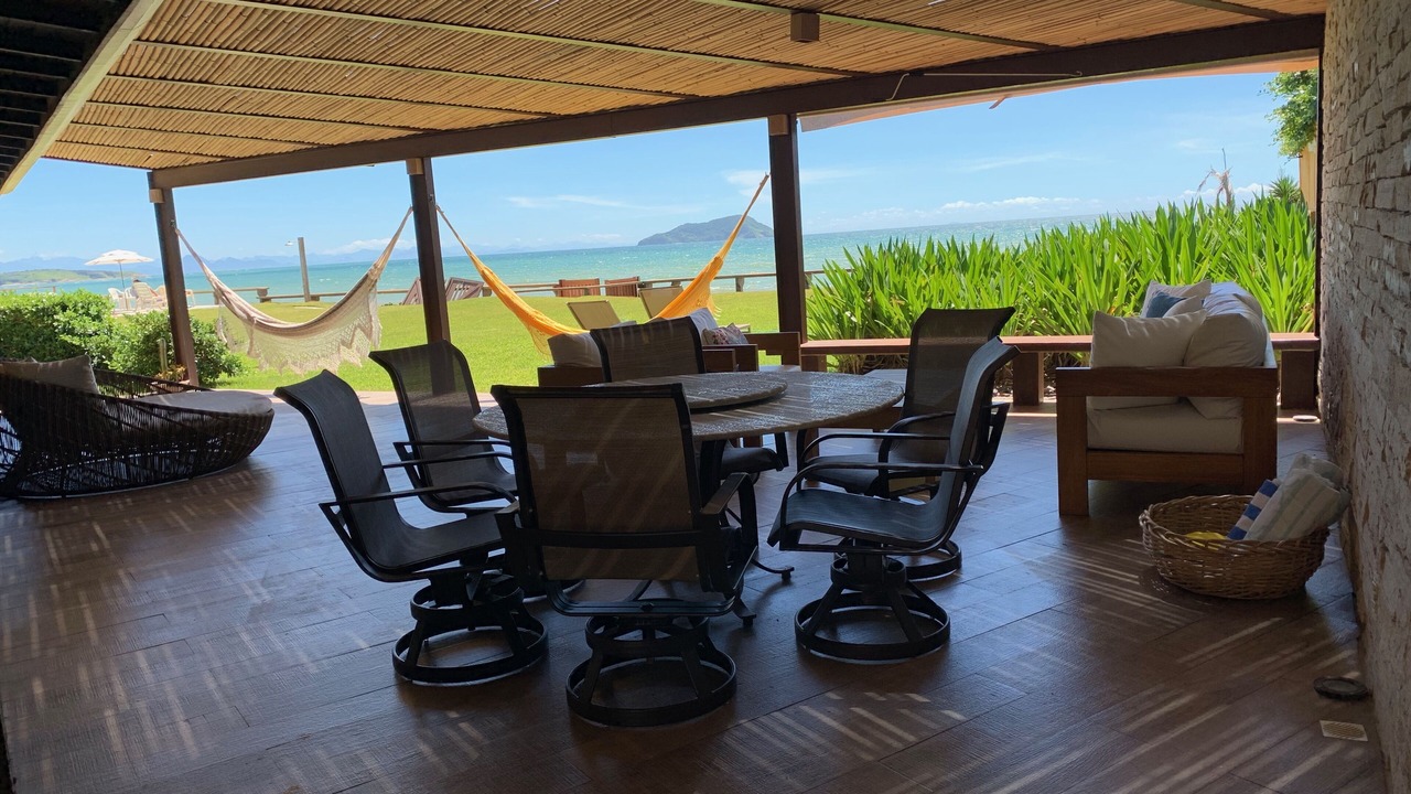 Photo of Outdoor in Praia Rasa